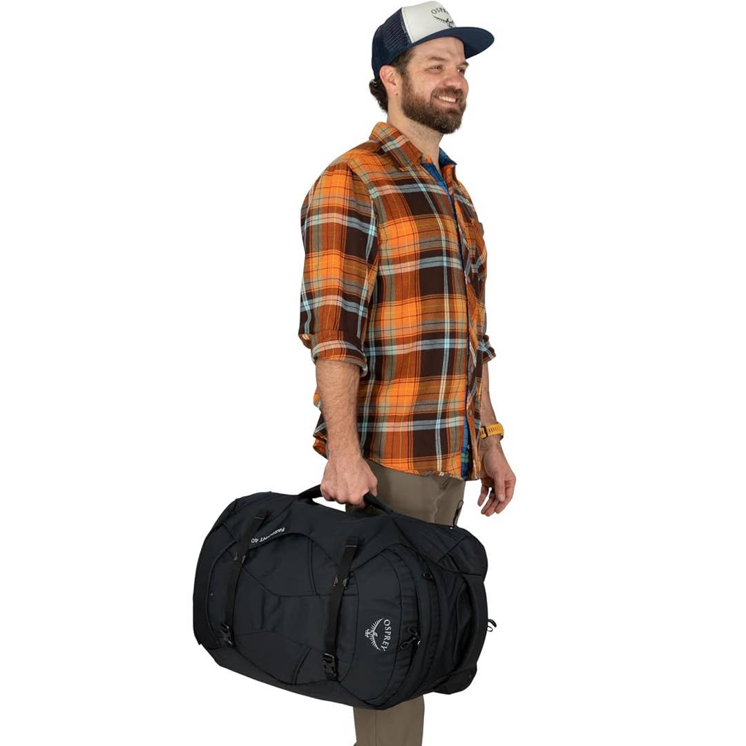 This Osprey Backpack Is 40% Off on Amazon Right Now - Men's Journal This Osprey Backpack Is 40% Off on Amazon Right Now - Men's Journal