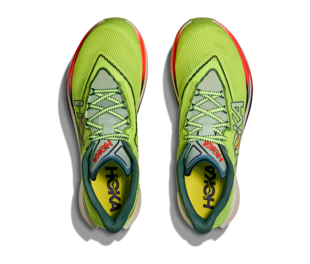 Hoka Cielo X1 3.0: A Review of Hoka's Lightest Super Shoe - Men's