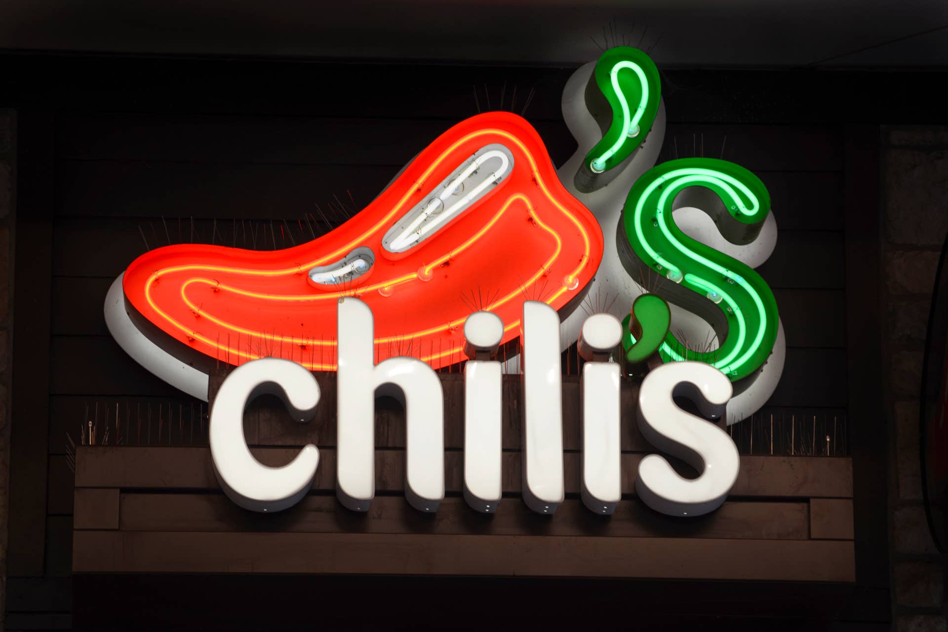 Chili’s New Menu Items Should Have McDonald’s on High Alert - Men's Journal