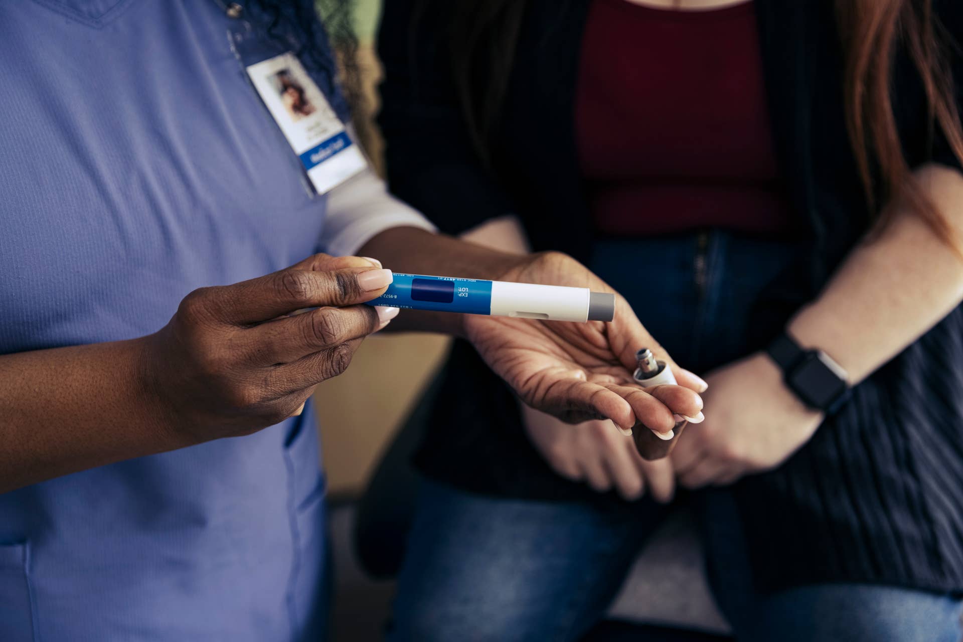 does tirzepatide come in powder form Peptide of the Week: Tirzepatide, a Game Changer for Type 2 Diabetes and  Obesity Management