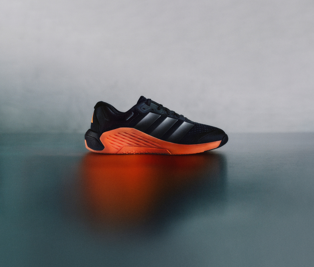 I Tried the adidas Dropset 4 for Hyrox Training and Lifting - Men's Journal