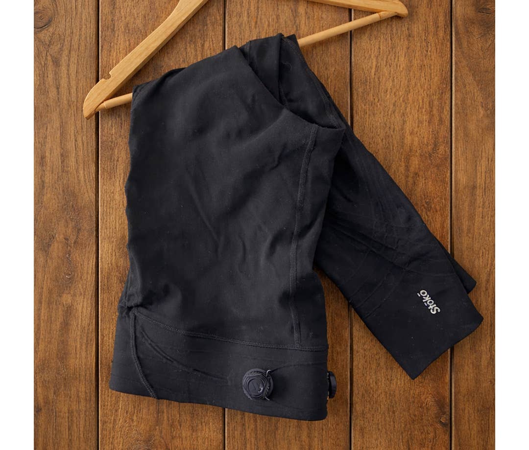 Stoko Supportive Tight Review: All-in-One Compression Wear - Men's Journal