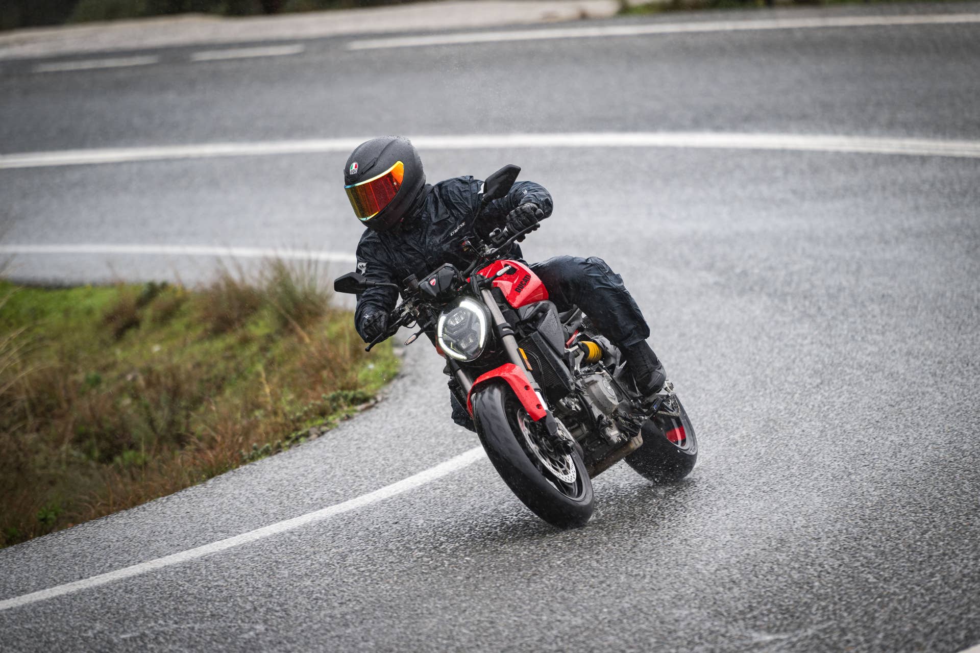 2026 Ducati Monster V2 Review: Specs, Price, and First Ride