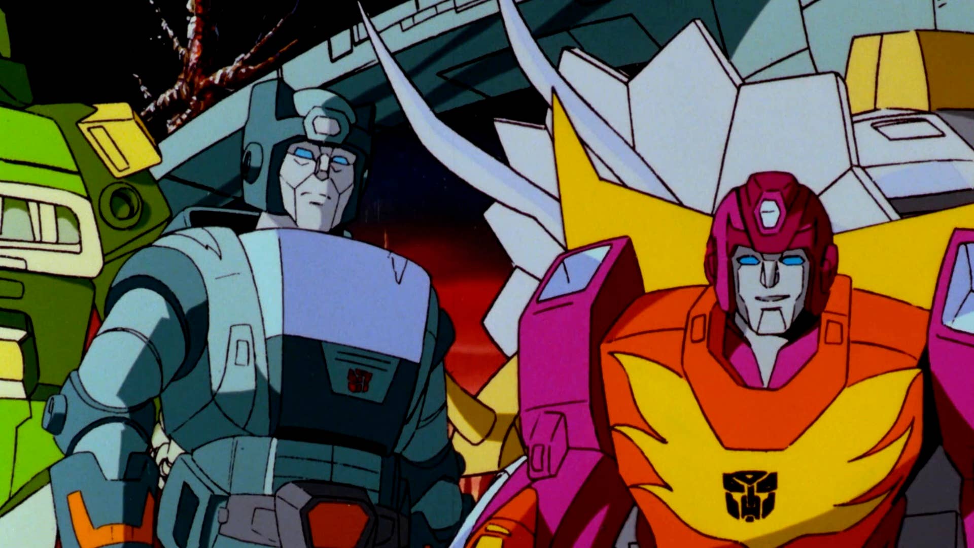 'Transformers: The Move'
