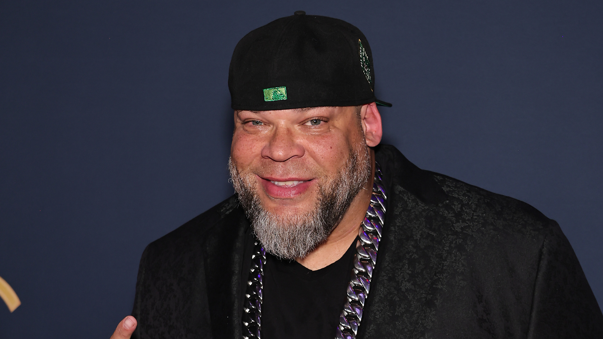 How Former WWE Star Tyrus Lost Weight and Gained Health - Men's Journal