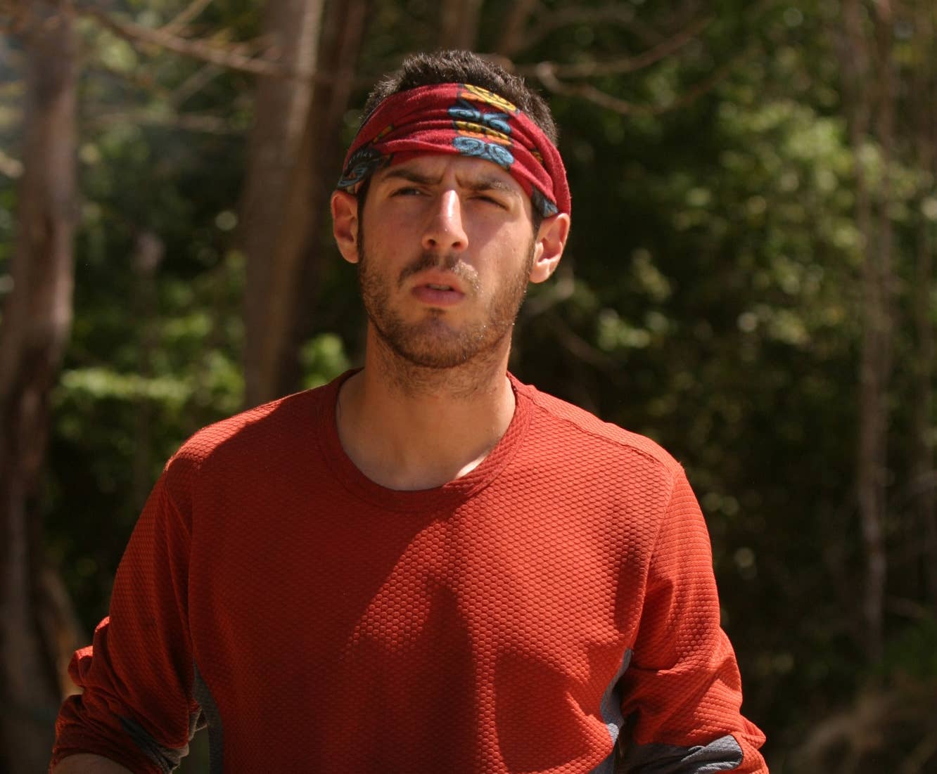 Rob Cesternino Ranks His Top 10 Favorite 'Survivor' Episodes - Men's ...