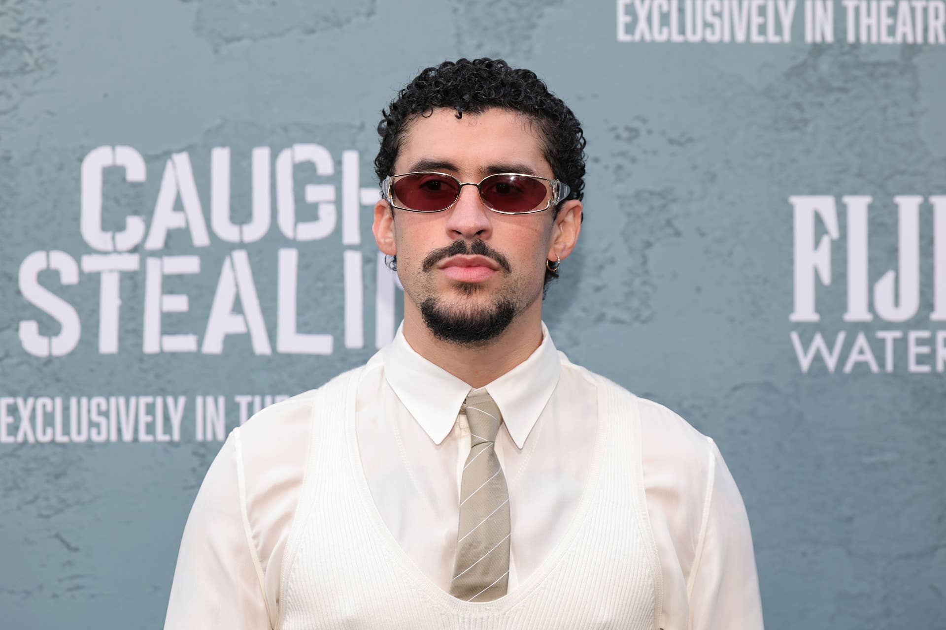 Super Bowl 2026 Halftime Show: Most Likely Guest Appearances With Bad Bunny - Men's Journal Super Bowl 2026 Halftime Show: Most Likely Guest Appearances With Bad Bunny - Men's Journal