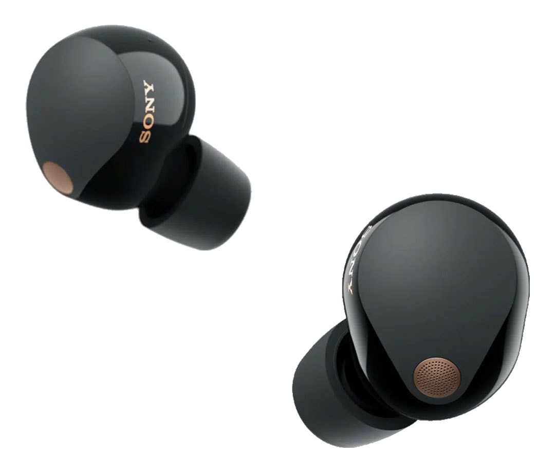 【ほぼ未使用】　WF-1000XM5 Free Shipping! Sony WF-1000XM5 Earbuds, True Wireless In-Ear