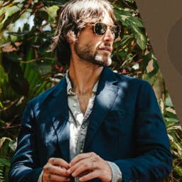 Huckberry's Sharp Yet Casual Blazer Is Over 60% Off in 3 Colors