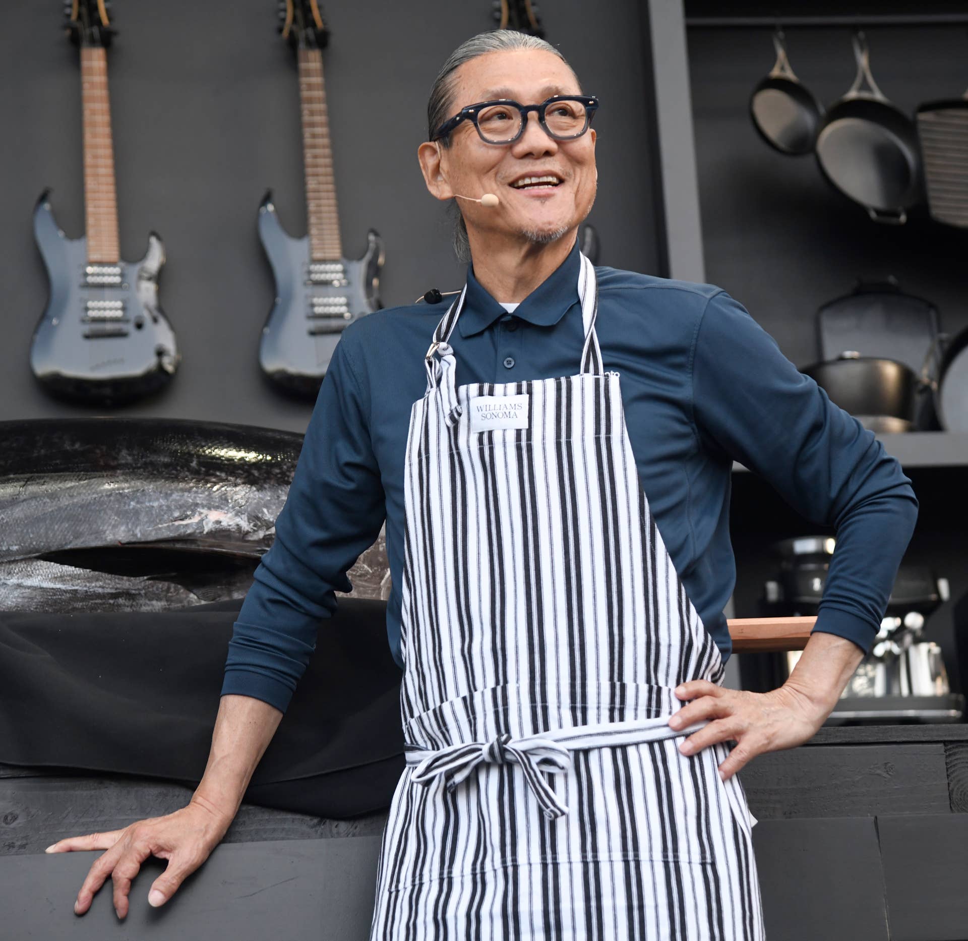 What Iron Chef Morimoto Looks for in the Perfect Rice Cooker - Men's ...