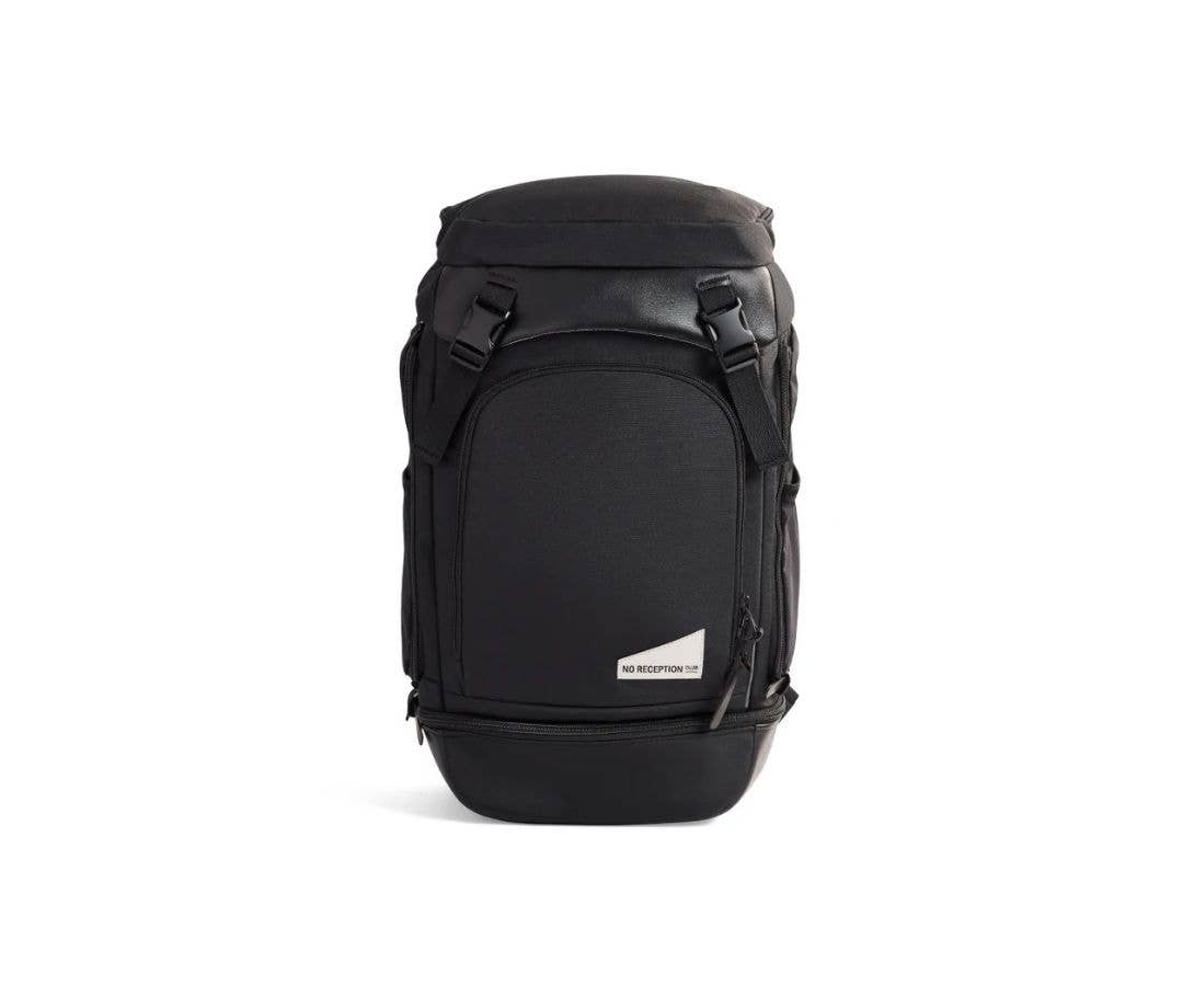 do you carry backpack rain cover Able Carry rain cover (& tote) : r/ManyBaggers