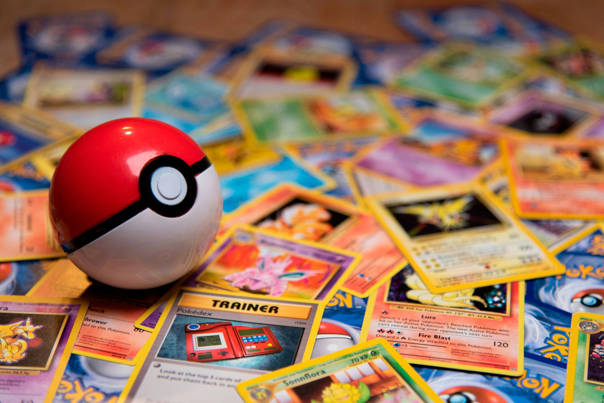 Pokmon Turns 30 Today, and Deals on Merch Are Everywhere - Men's Journal