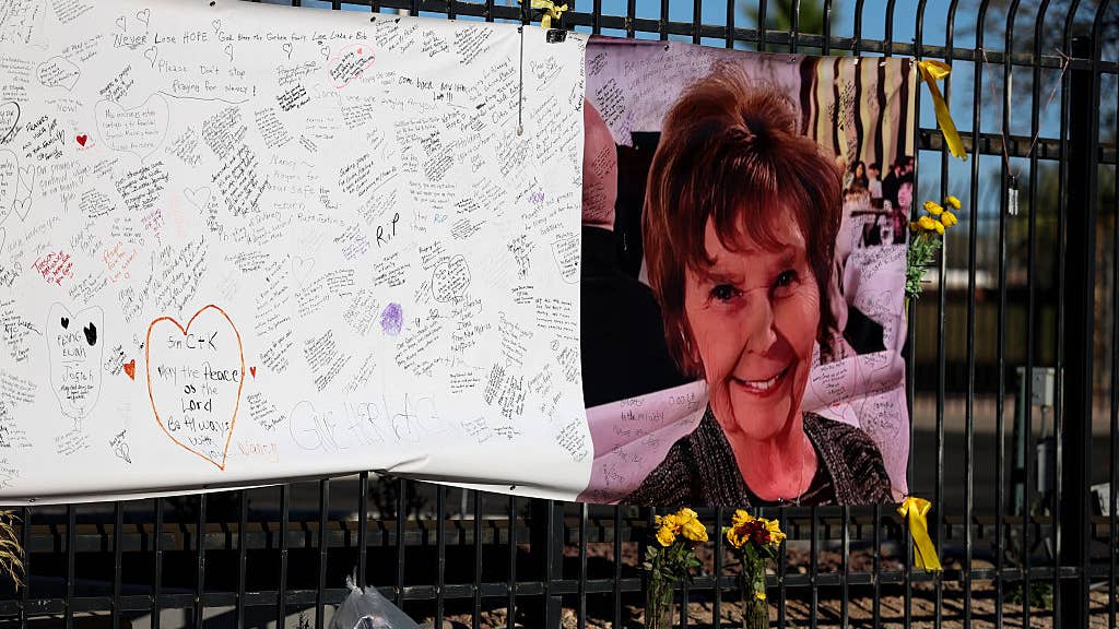 Nancy Guthrie Update Today: Expert Shares Chilling New Theory on Case -  Men's Journal