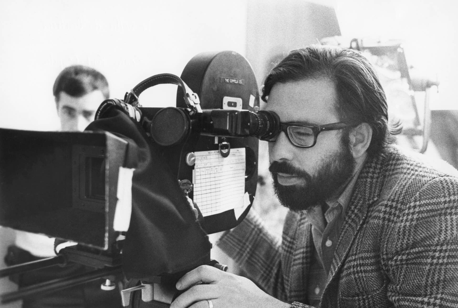 1972 Hit Ranked 'Best Movie of All Time' Became a Timeless Classic