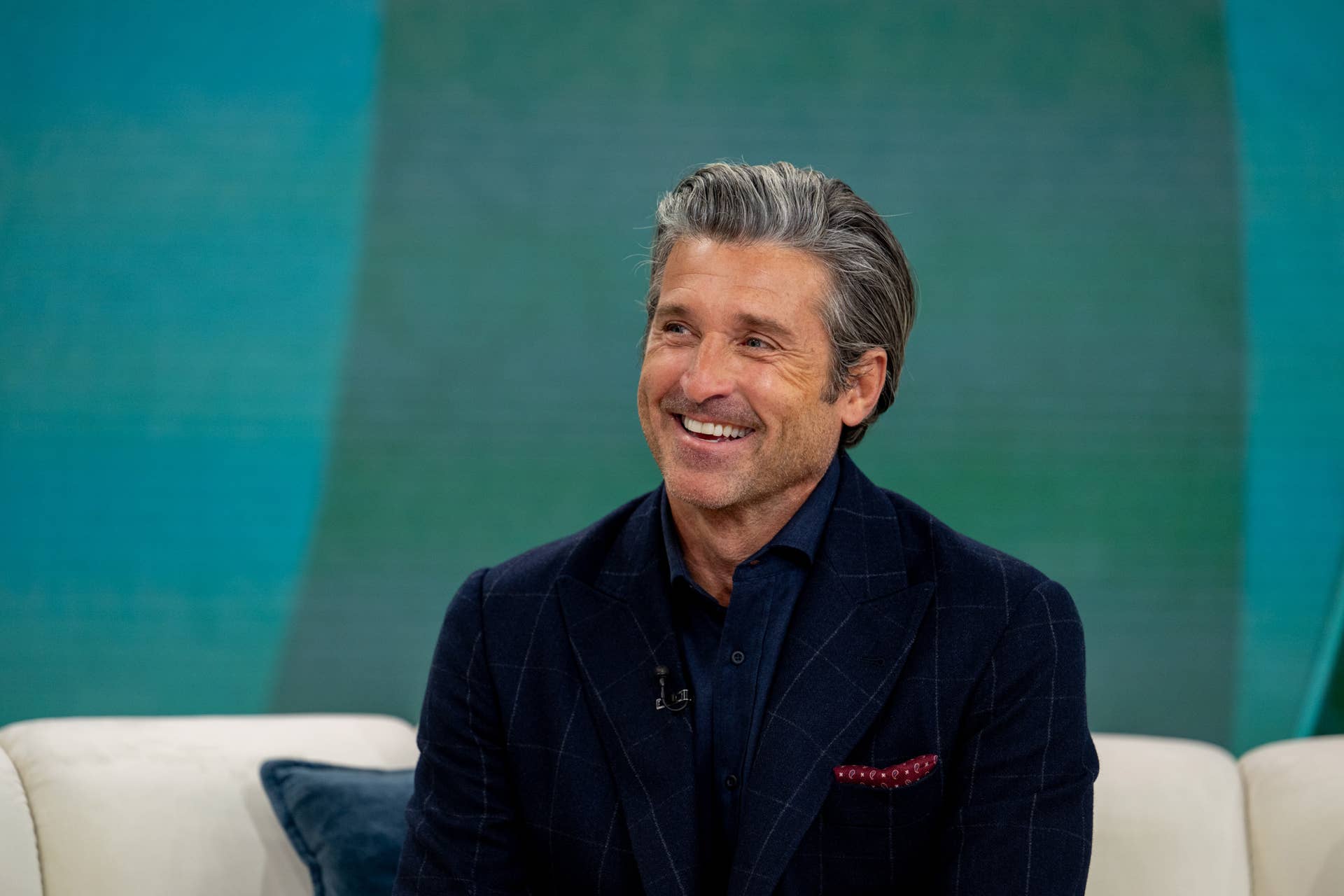When To Watch New Episode of 'Memory of a Killer' - Men's Journal