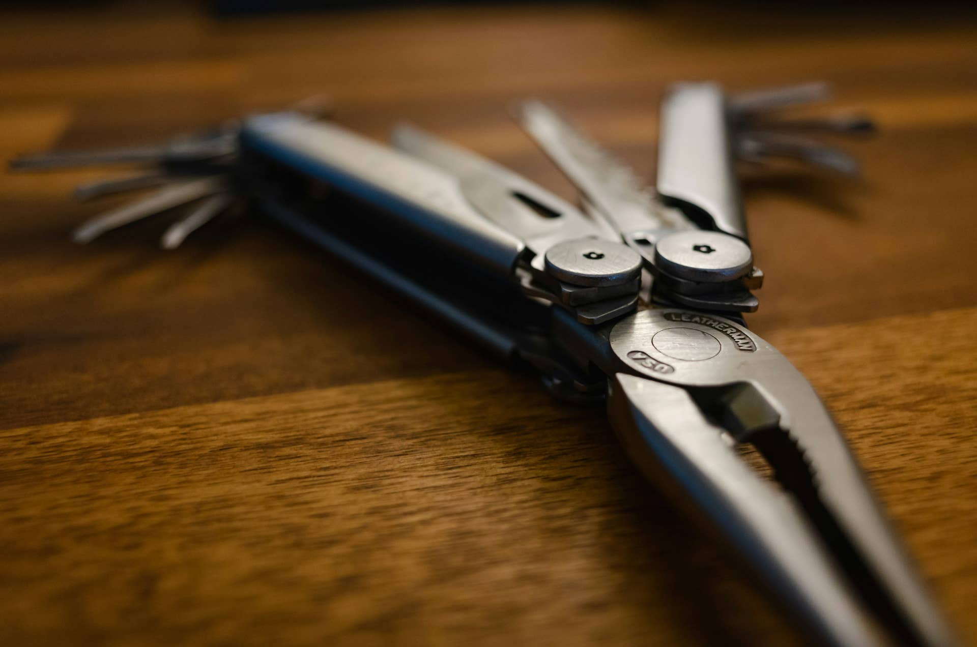 Stop Ruining Your Multi-Tool: Clean It Like a Pro - Men's Journal