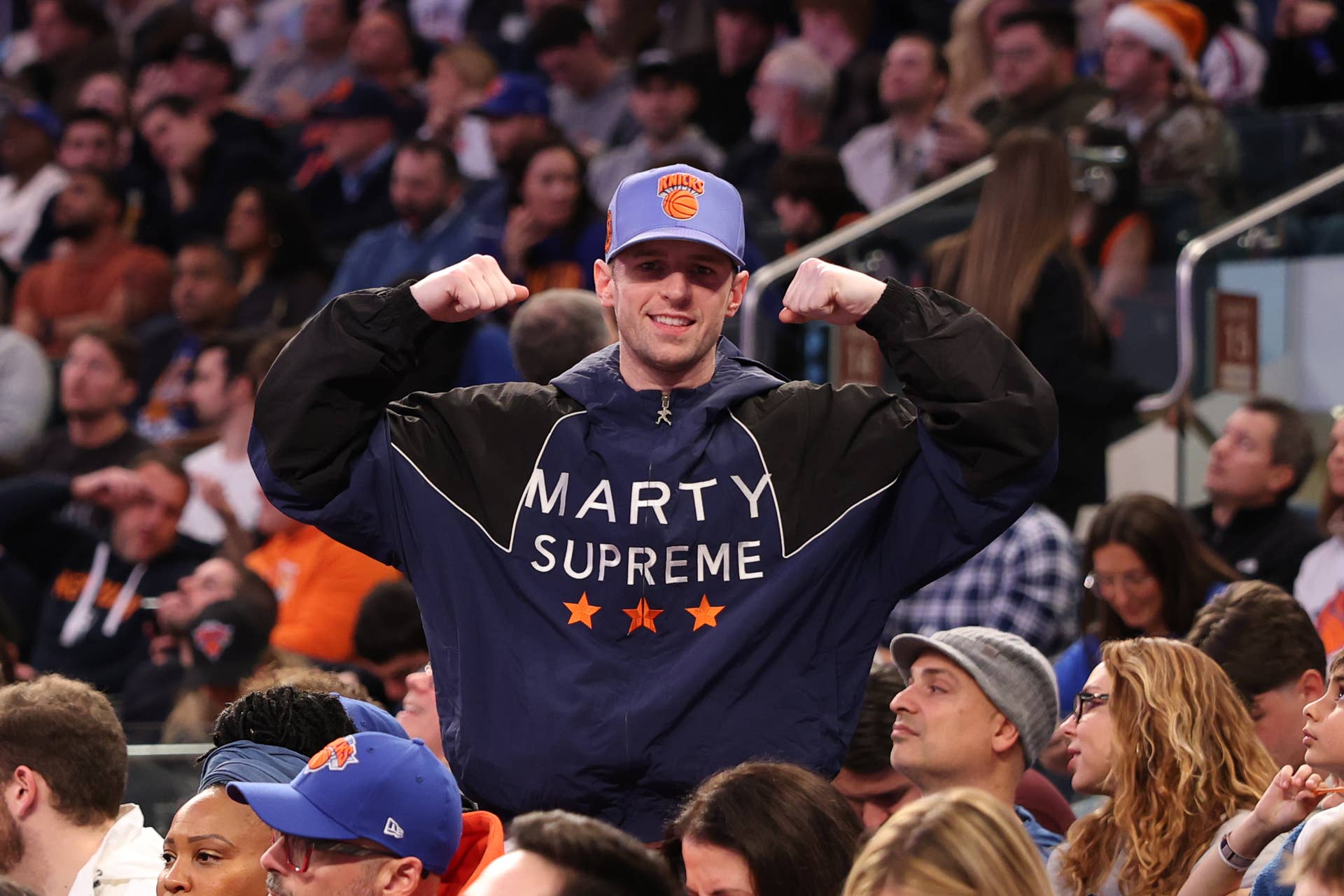Chris Brickley’s New Play: Why NBA Stars' Go-to Trainer Is Betting Big ...