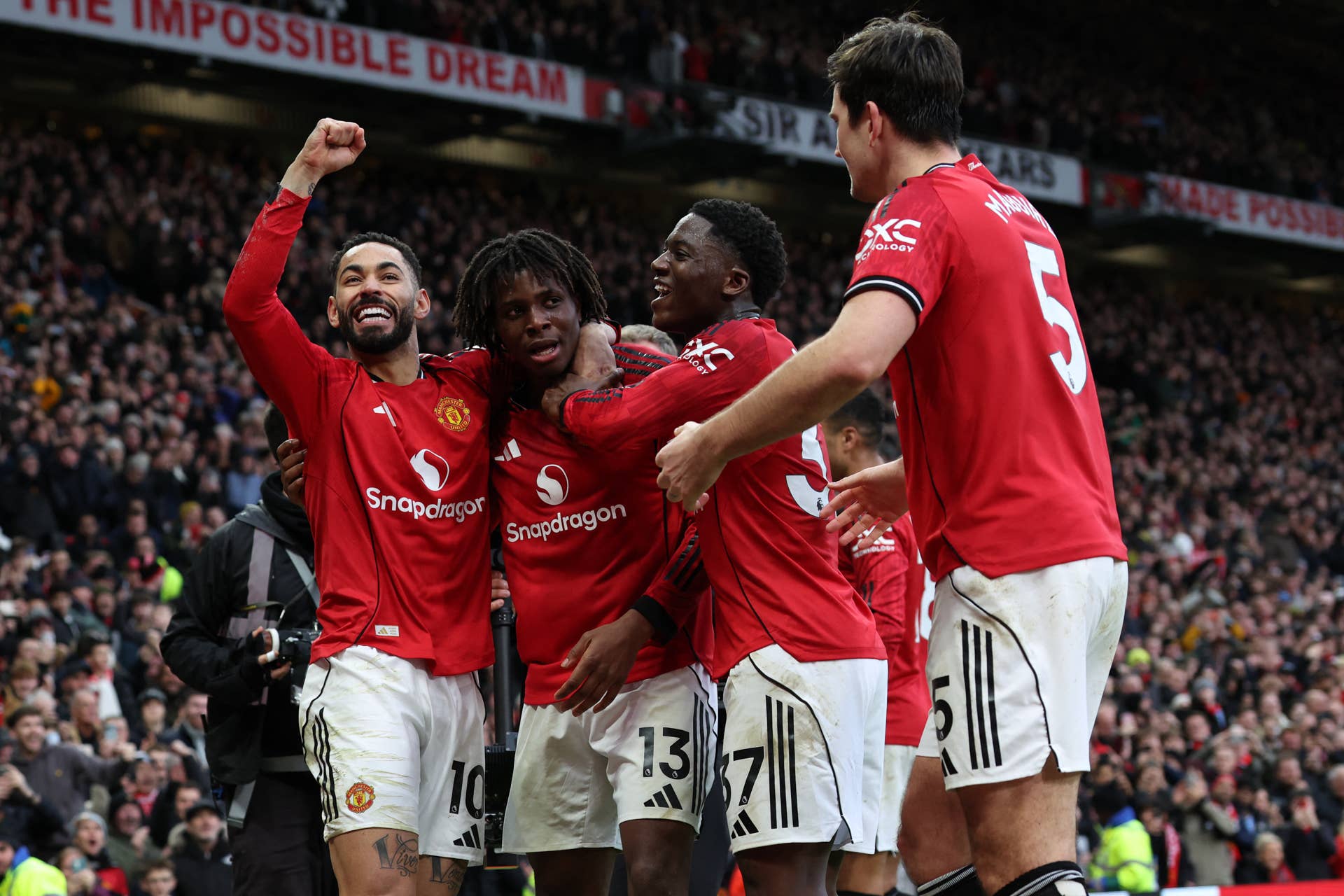 Everton vs. Man United: Where to Watch, Start Time by Time Zone, & More ...