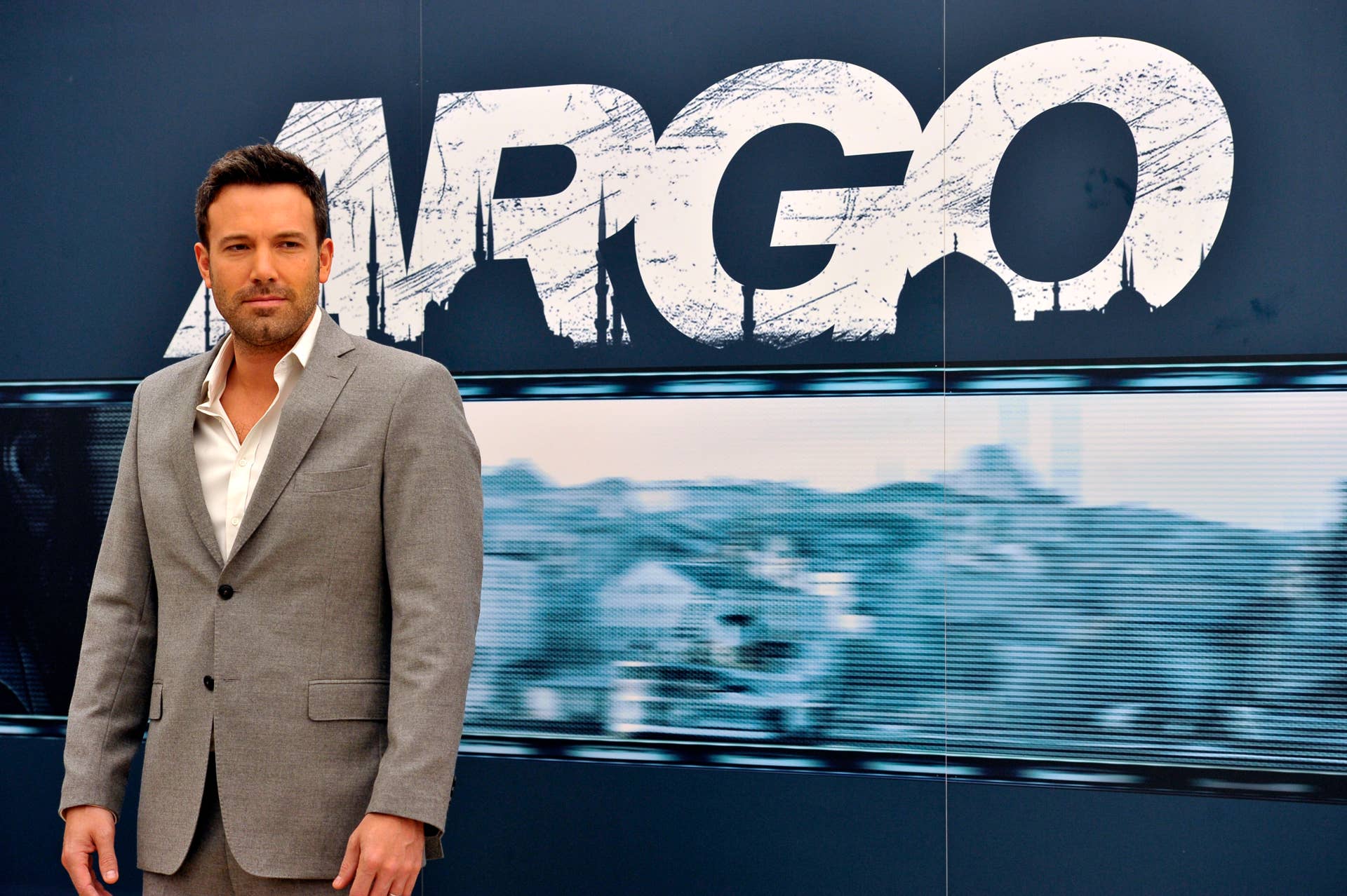 Streaming Service Acquires Ben Affleck’s Startup - Men's Journal