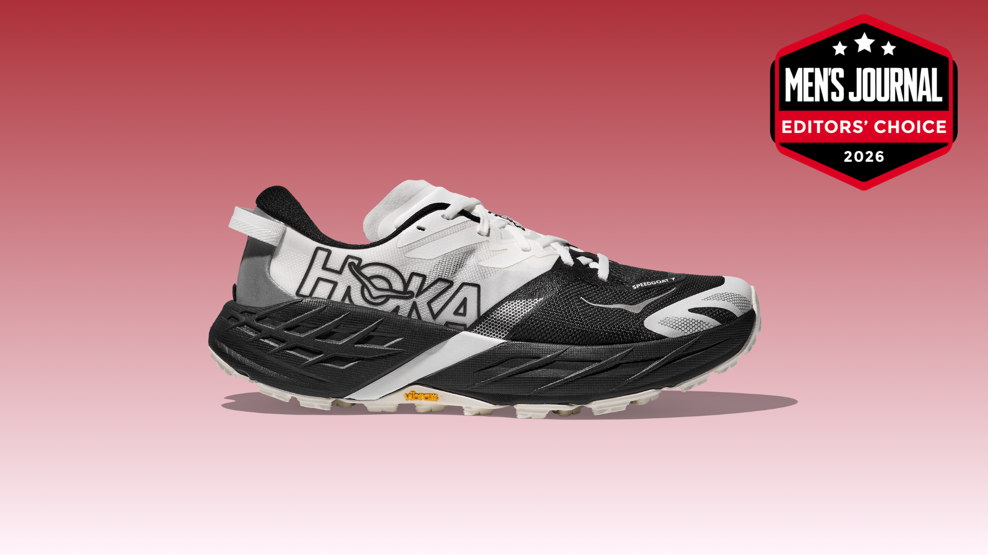 Hoka Speedgoat 7 Review: The Best Trail Running Shoe of 2026