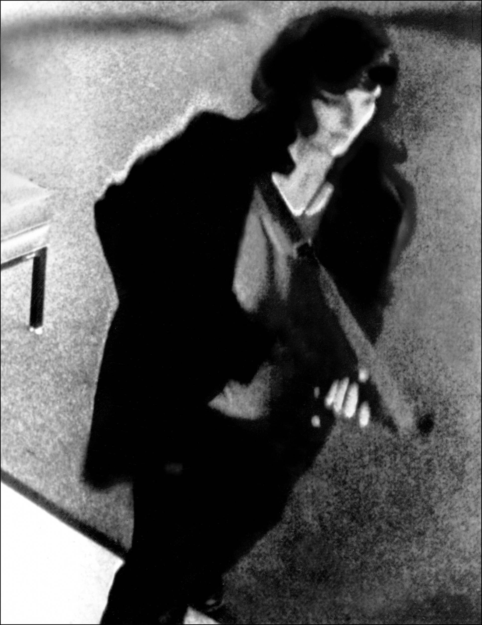 Before Nancy Guthrie Case, Patty Hearst Kidnapping Captured Headlines ...