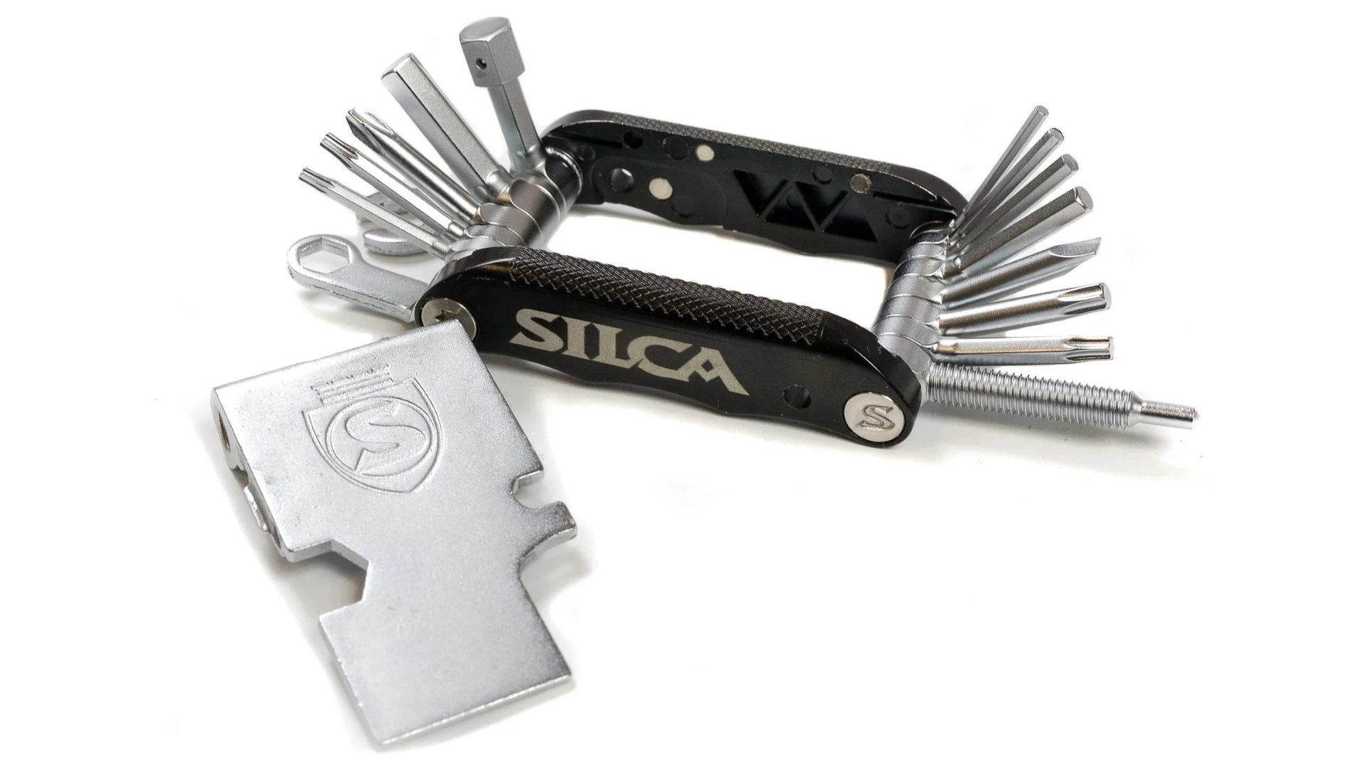 Silca Italian Army knife - Venti