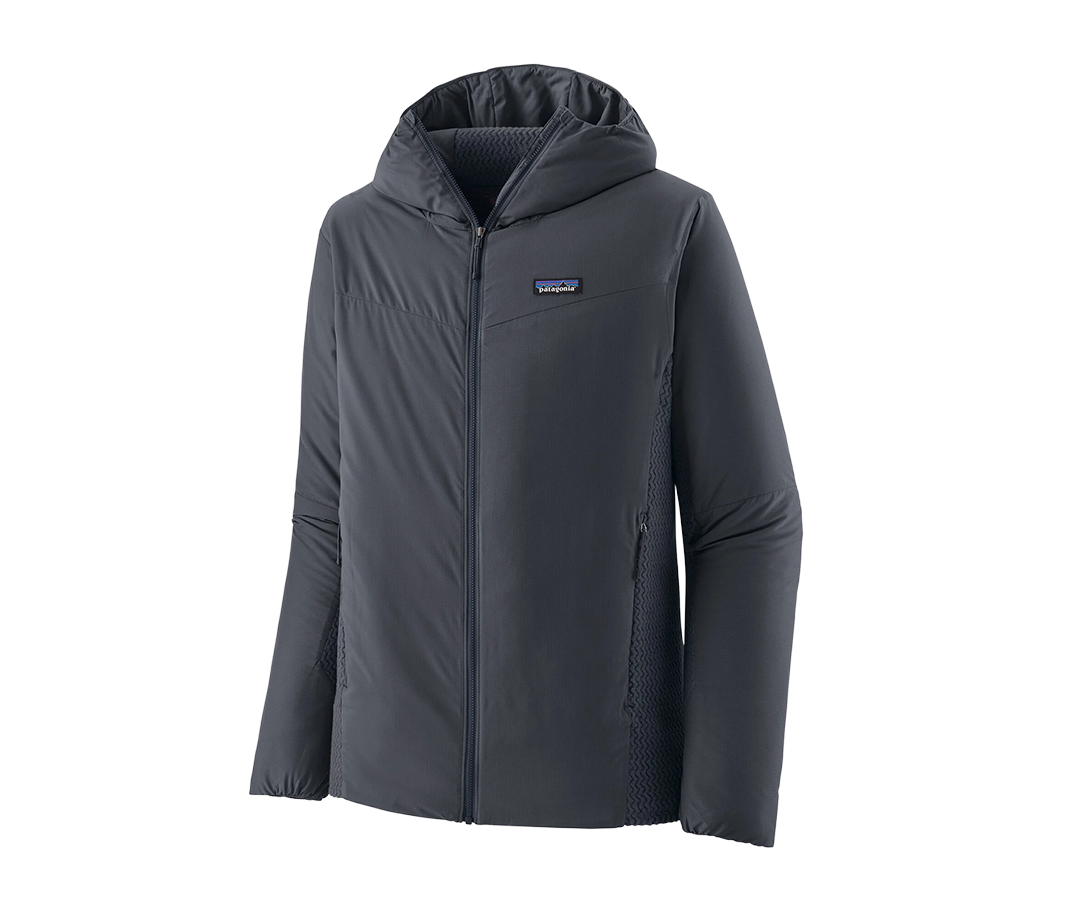 Patagonia Nano-Air Light Hybrid Hoody Review - Men's Journal