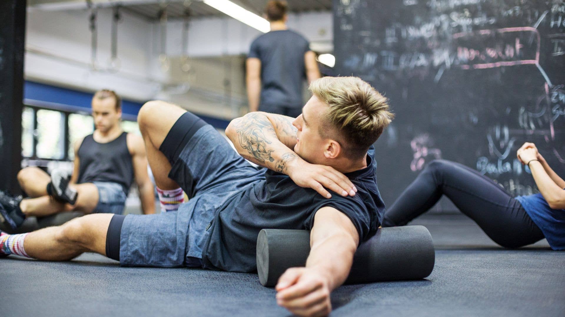 Training Session Rpe RPE in Strength Training: How to Use the 1–10 Scale - Men's Journal