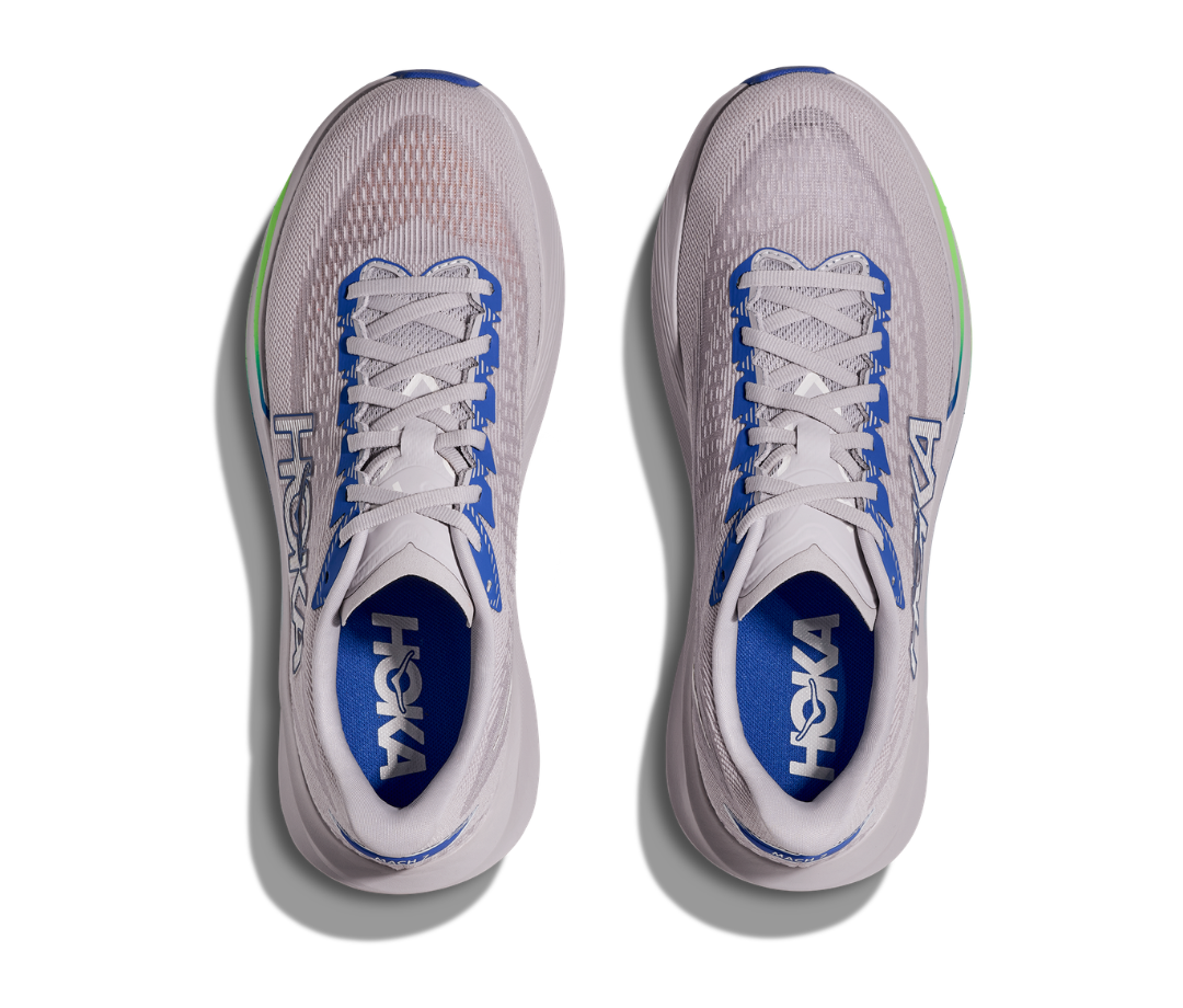 Hoka Mach 7 Review: The Most Versatile Trainers - Men's Journal