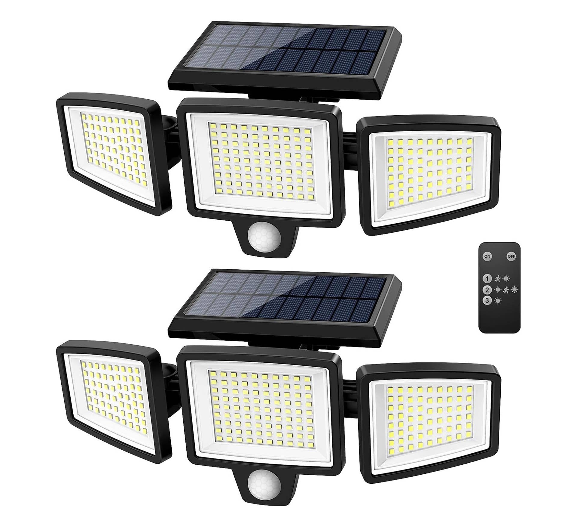Tuffenough Outdoor Lights - Thumbnail 2