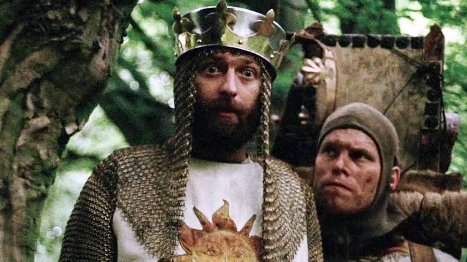 1975 Classic Ranked 'Funniest Movie of All Time' - Men's Journal