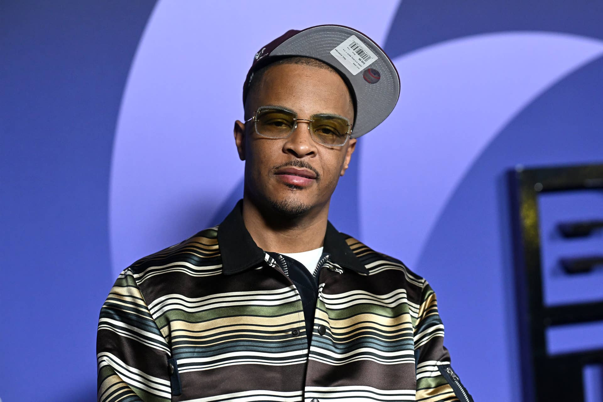 T.I.’s Funny NSFW Response to His Sons' Top 5 Rappers - Men's Journal