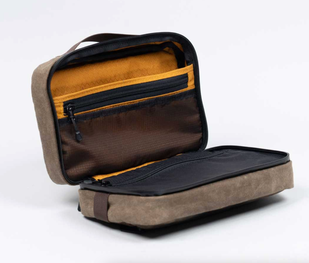 WaterField Designs Toiletry Bag - Thumbnail 3