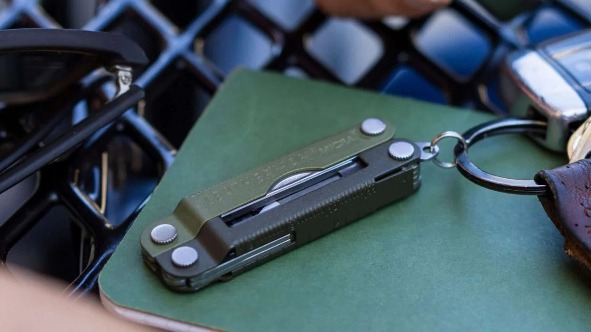 Leatherman Micra Specs, Features, and Performance Review - Men's