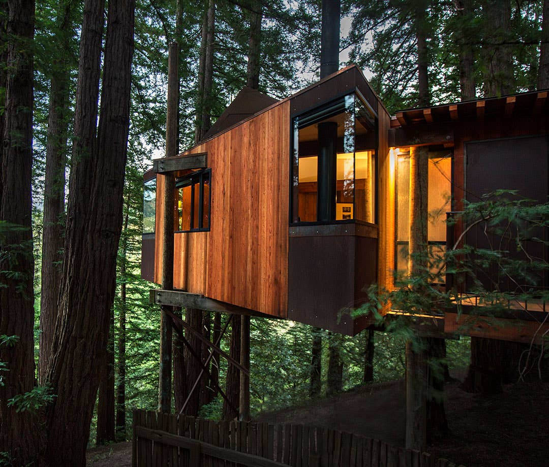 Post Ranch Inn Review: Inside Big Sur’s 3-Michelin-Key Hotel - Men's ...