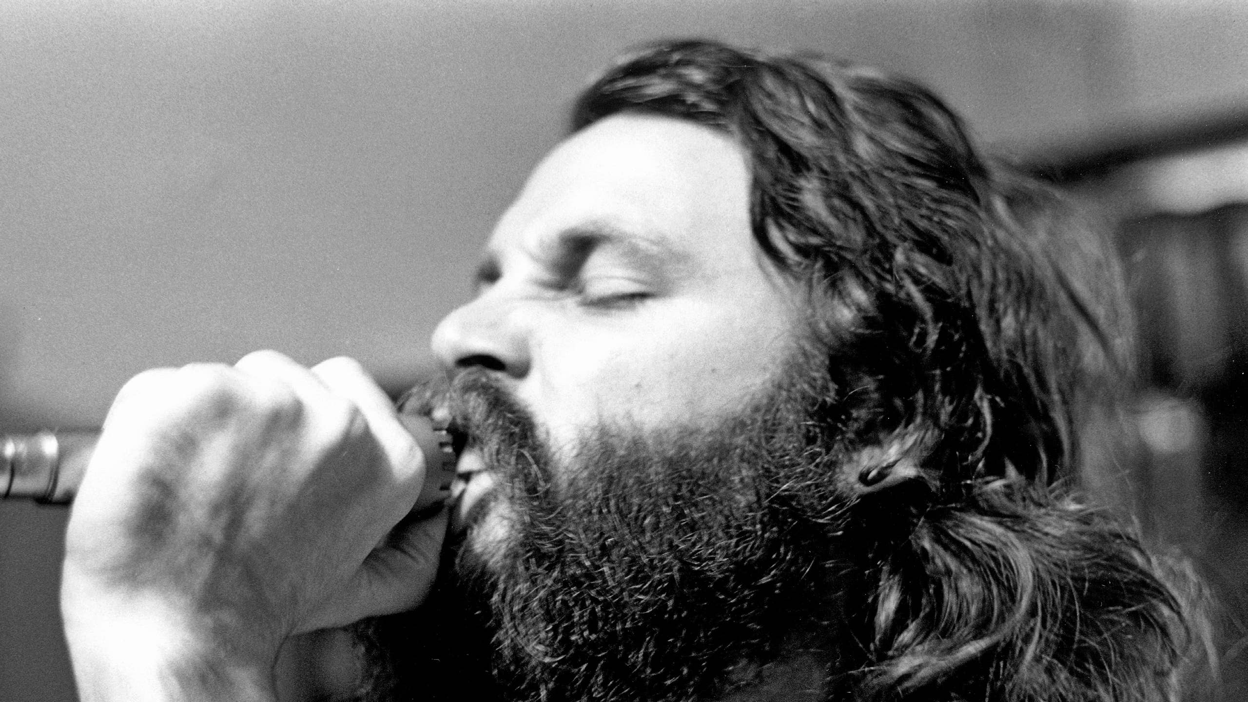 55 Years Ago Today, Jim Morrison Fled the U.S. For the Rest of His Life ...