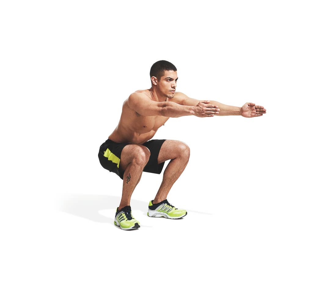 how-to-do-bodyweight-squats-with-perfect-form-men-s-journal