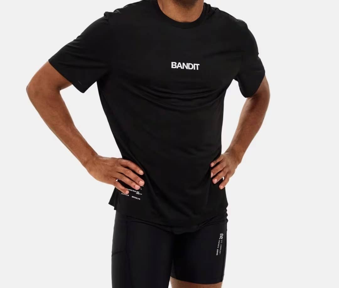 The Best Training Shirt for Chafe-Free Running - Men's Journal
