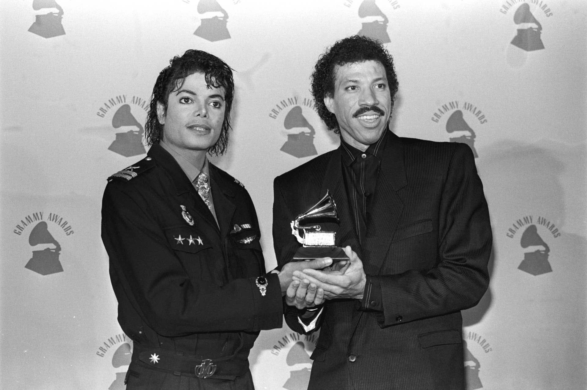 1985 Charity Hit Named Worst Song Ever to Reach No. 1 - Men's Journal