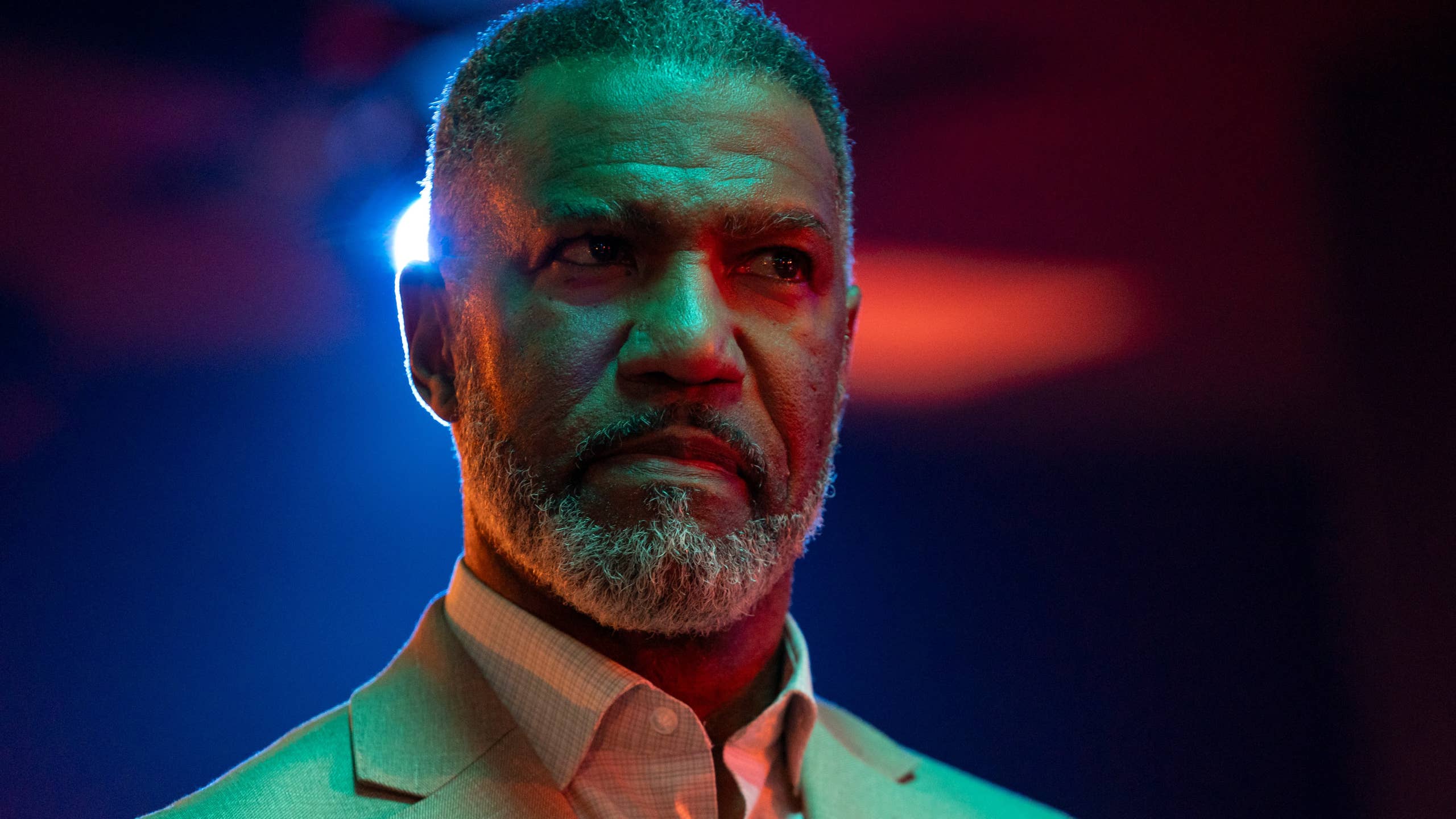 Ricco Reed Ricco Ross Calls Tyler Perry “A Genius” in ‘Beauty in Black’ Interview ...