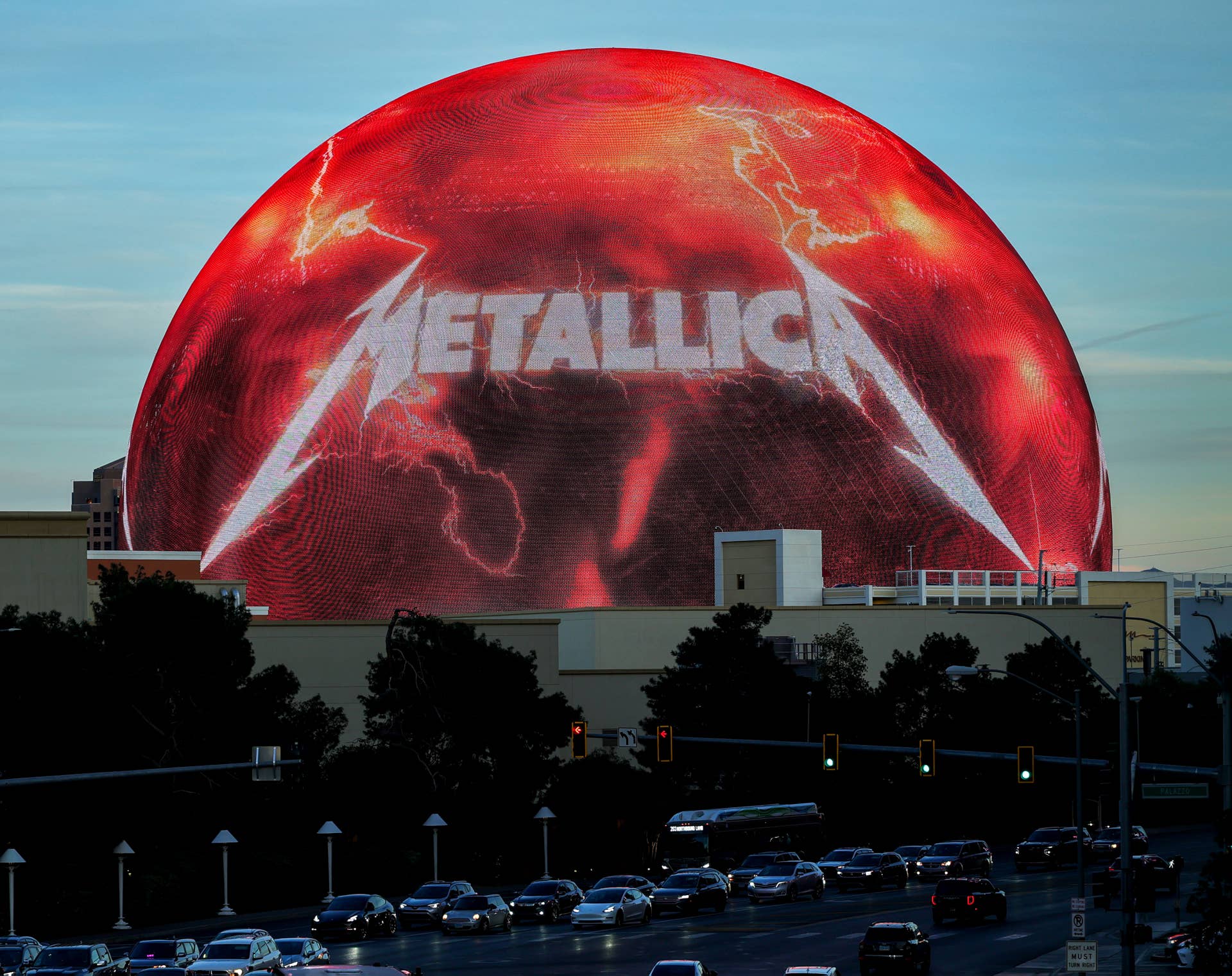 A Metal Icon Shocked Fans on Friday the 13th - Men's Journal
