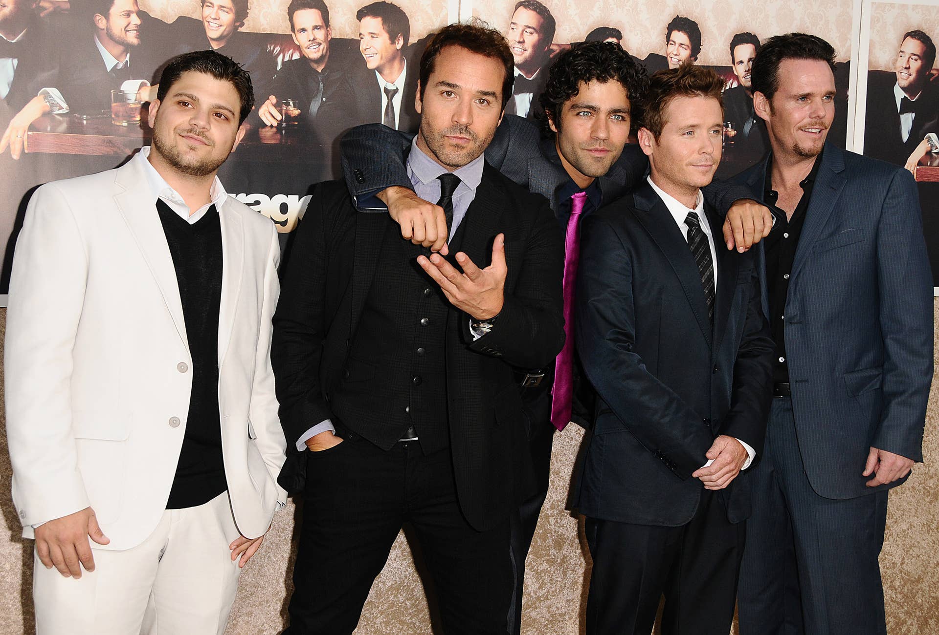 Is 'Entourage' Getting a Reboot? If so, 'It Can't Be the Same Thing ...