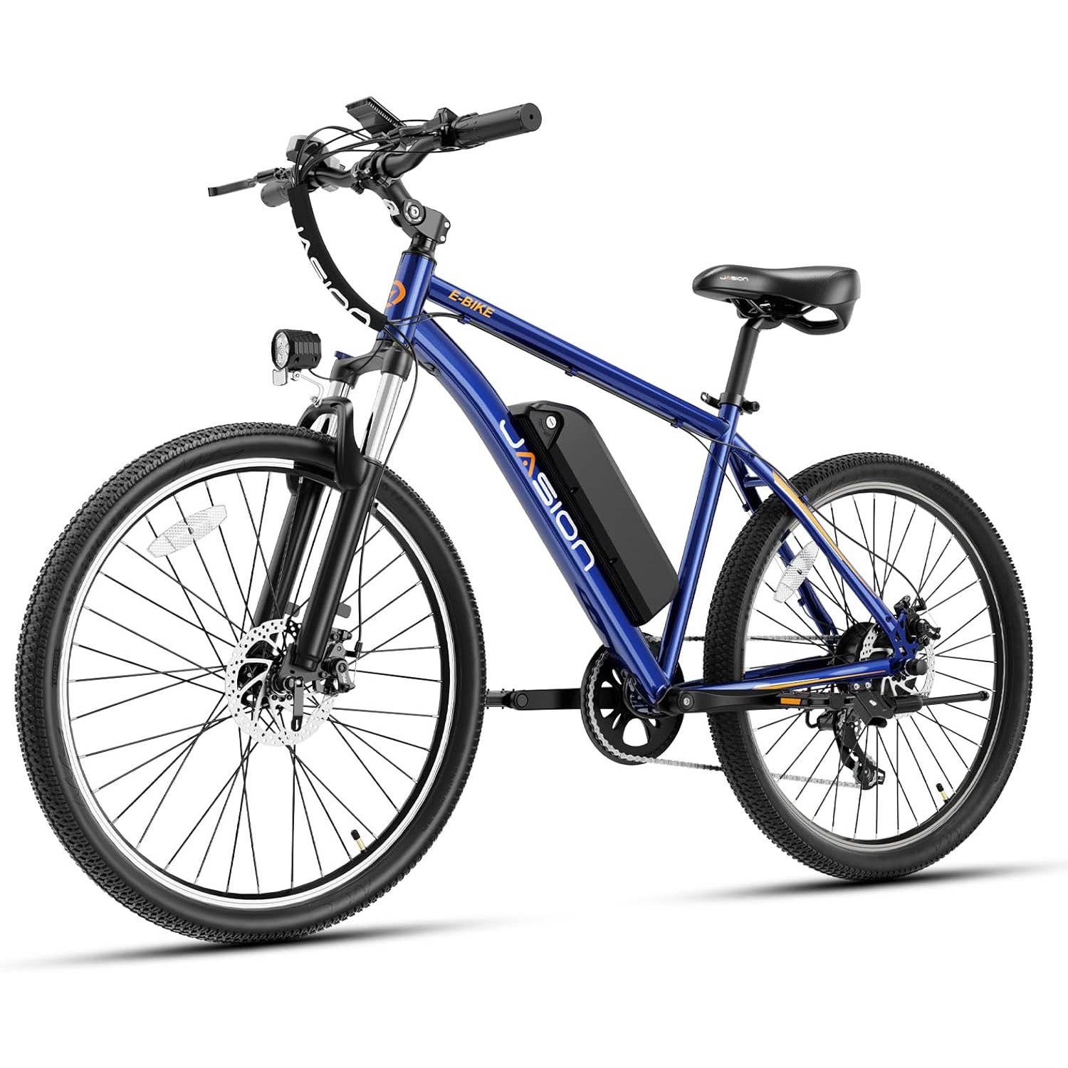 Amazon Is Selling a 'Fun and Reliable' E-Bike for Just $250