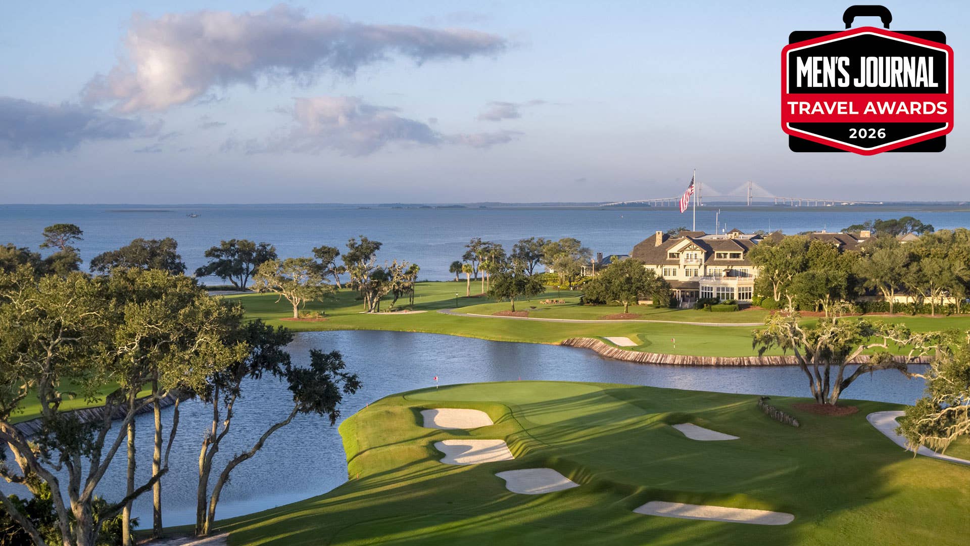 Sea Island Resort Review: Best Golf Resort in America (2026) - Men's ...