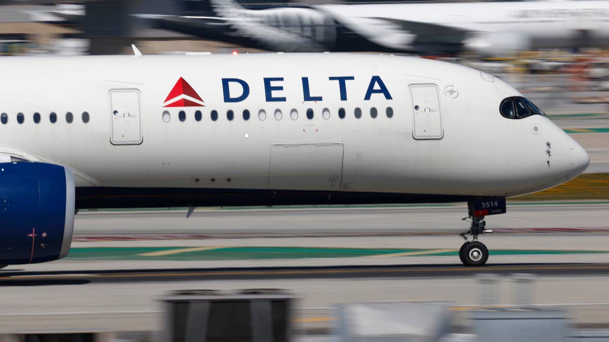 Delta CEO Issues a Promise to Customers as Airlines Embrace AI
