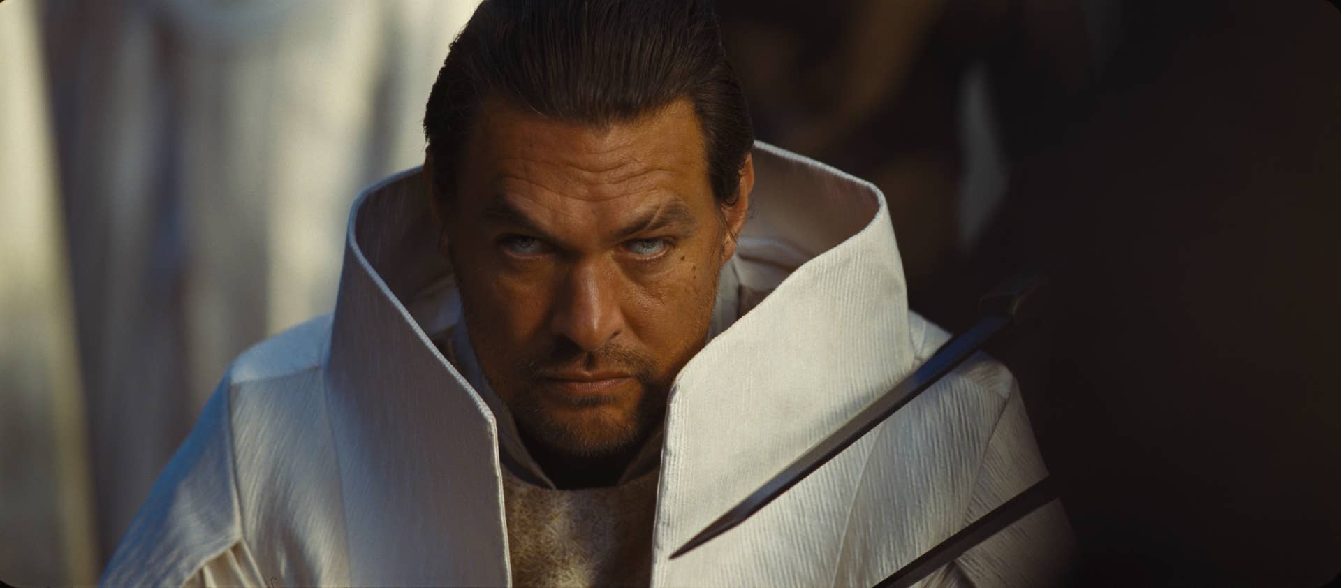 Duncan Idaho? Why Jason Momoa Is Back in That Epic 'Dune 3' Trailer - Men's  Journal