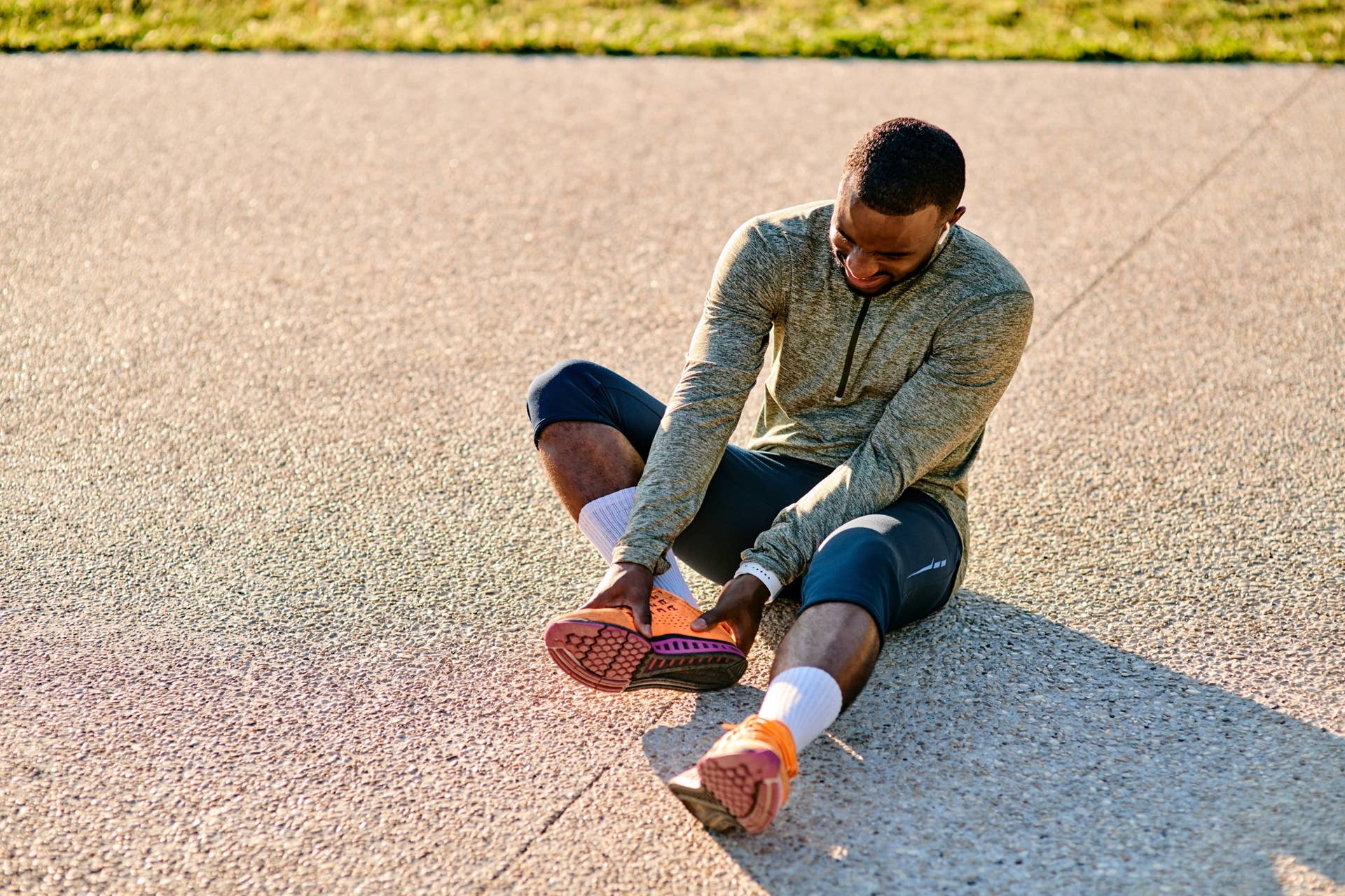 Best Shoes for Men With Plantar Fasciitis - Men's Journal Best Shoes for Men With Plantar Fasciitis - Men's Journal