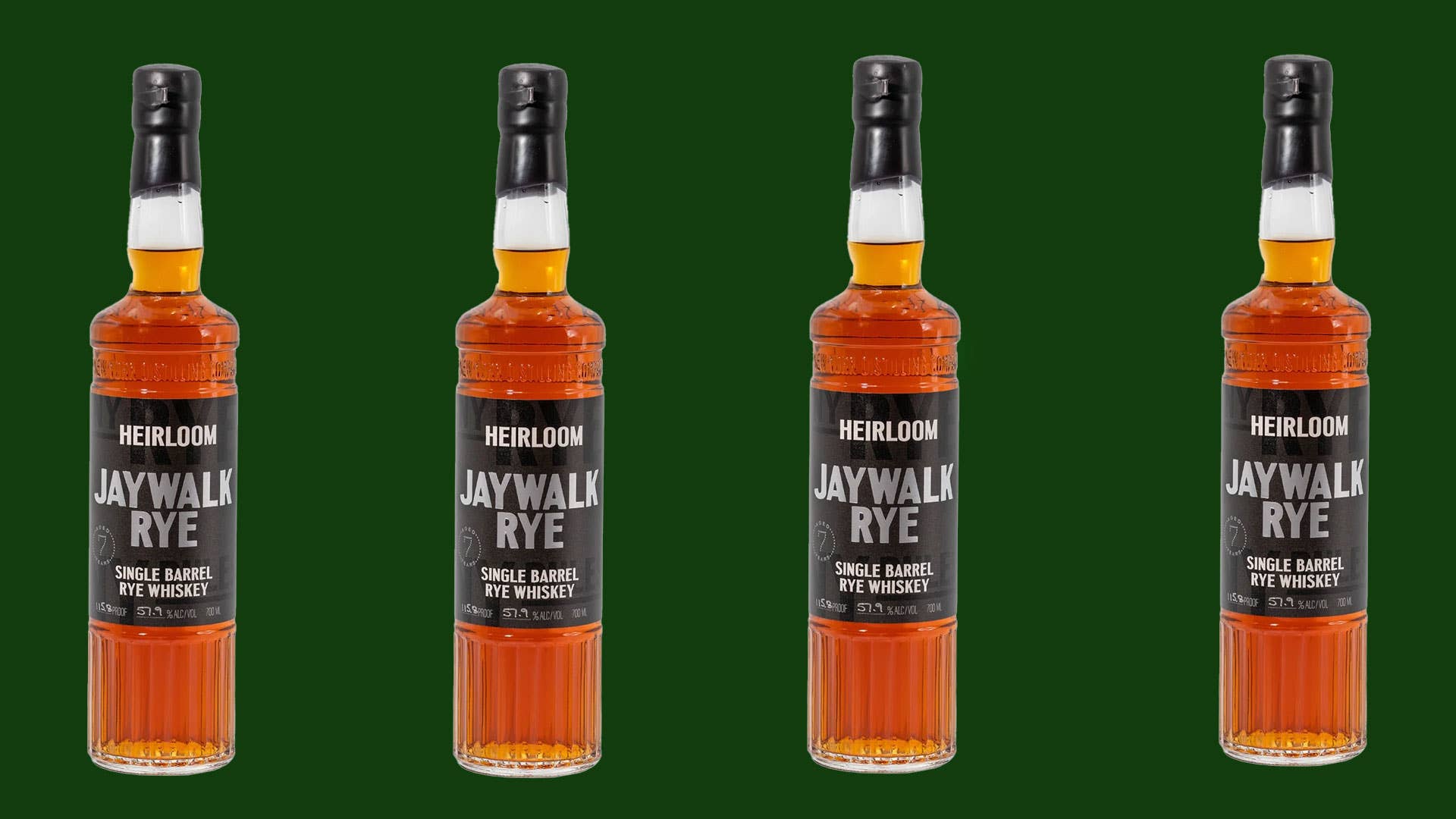Have We Been Wrong About Rye Whiskey’s Flavor All Along? - Men's Journal