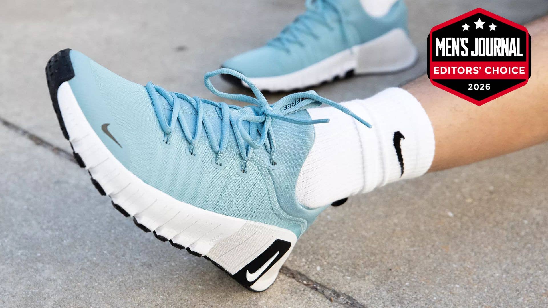 Nike Free Metcon 2 Mens 11.5 Blue Cross Training Shoes Gym Fitness Lifting Train Size 11.5 - Nike Free Metcon 2 Black for sale online | eBay main image 3