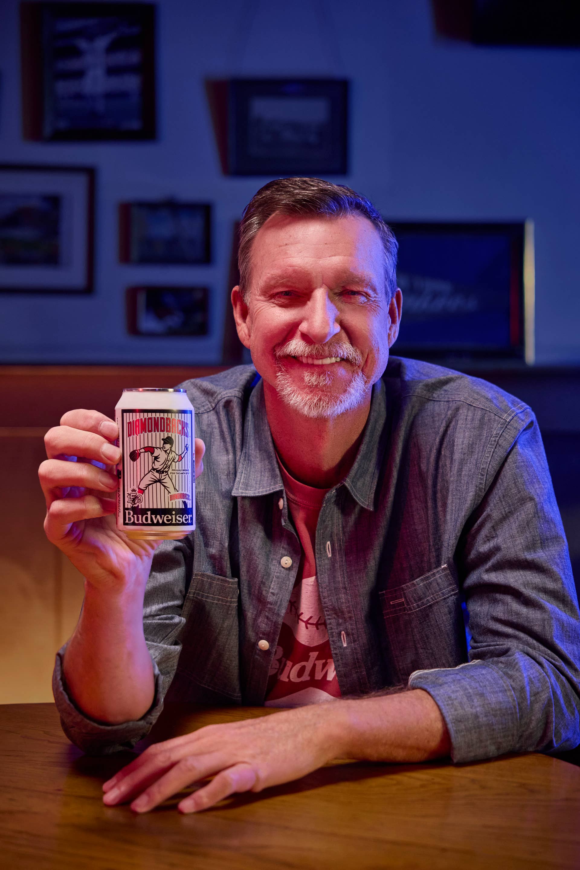 Budweiser Celebrates 150th Anniversary With a Nod to America's
